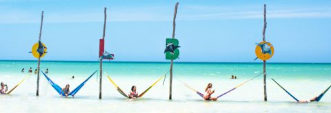 Tour a Holbox