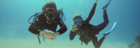 Cursos de Buceo