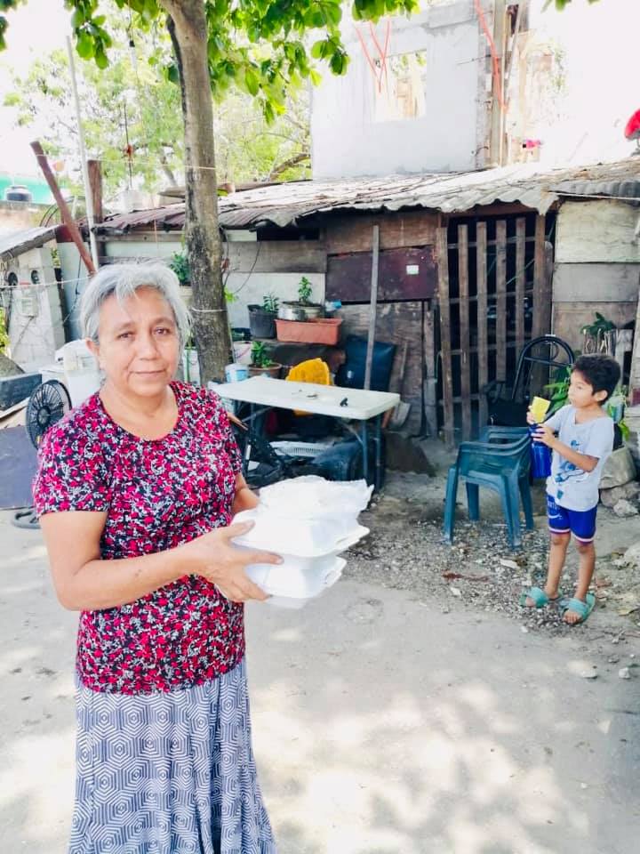 Vacaciones en mexico y el coronavirus