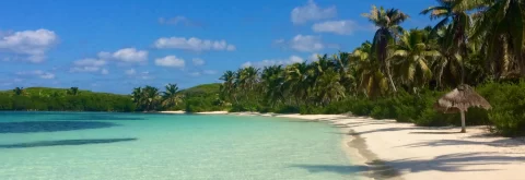 Isla Contoy Experience