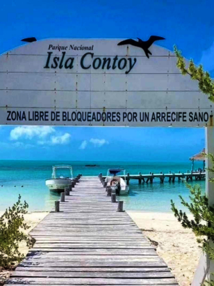 Protect Paradise
